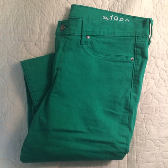 GAP Denim - RESERVED: GAP Legging Jeans