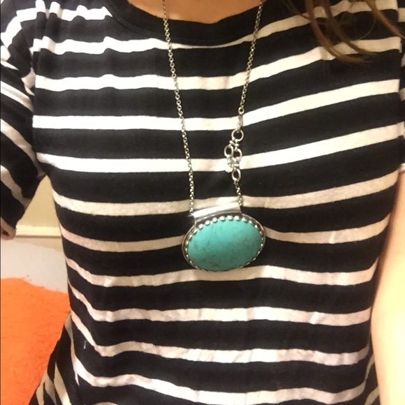 Lucky Brand Necklace
