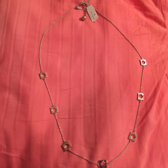Kate Spade Necklace