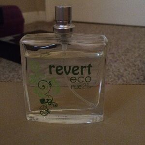 Rue 21 perfume