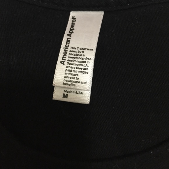 I'm famous on tumblr tee - Picture 3 of 3