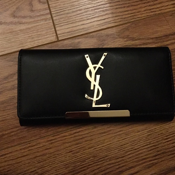 YSL Wallet