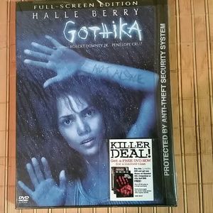 Gothika
