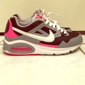 Nike Air Max sneakers