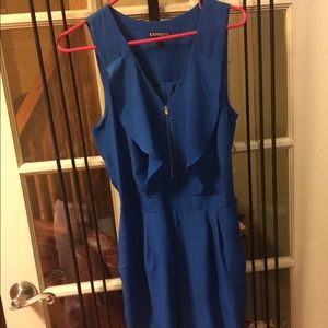 Express Romper