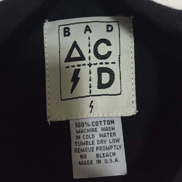 Bored tee - Picture 3 of 3