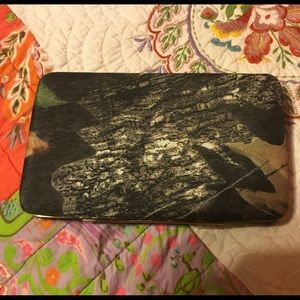 Camouflage Wallet