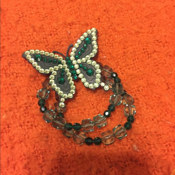 Tarina Tarantino Bracelet