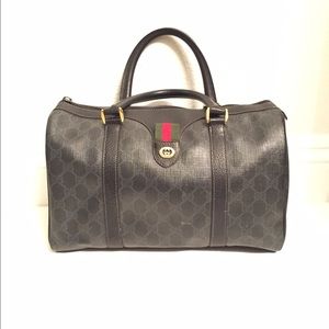 Vintage Gucci Purse