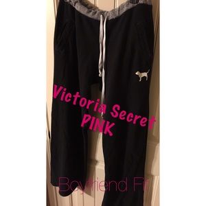 Victoria Secret PINK Sweatpants