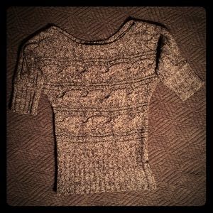 Cute Sweater