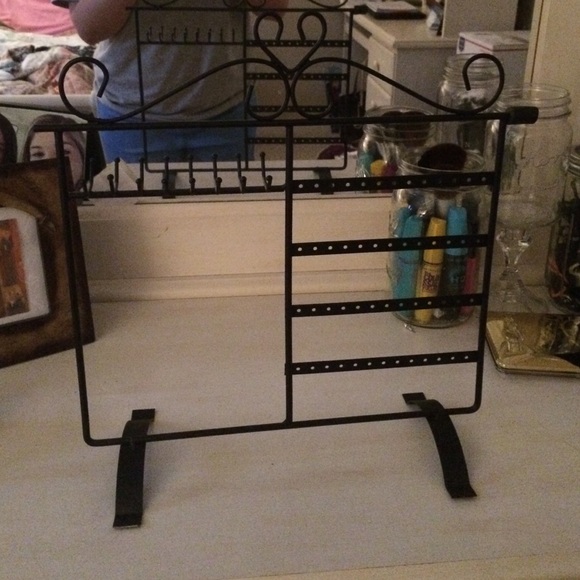 jewelry organization