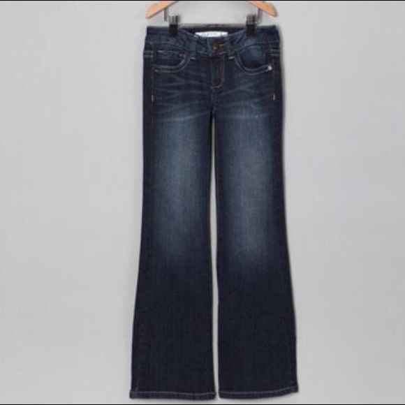 Girls Joe's Jeans