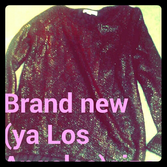 Brand new.