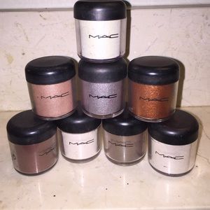 Mac makeup