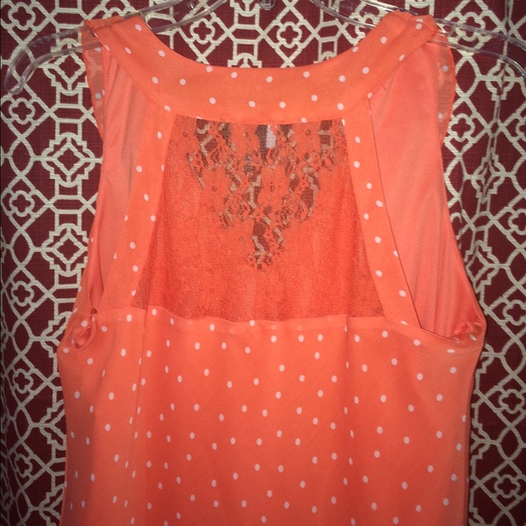 Spring polka dots! - Picture 2 of 3