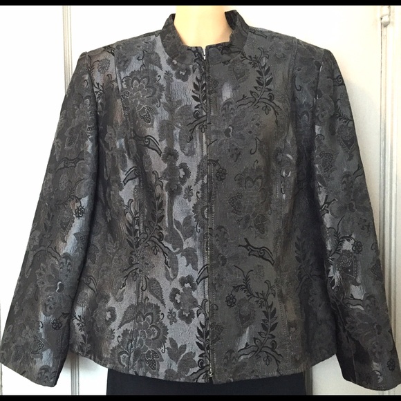 Louben Jacket