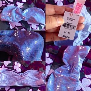 SOLD Victoria Secrets Bandeaus