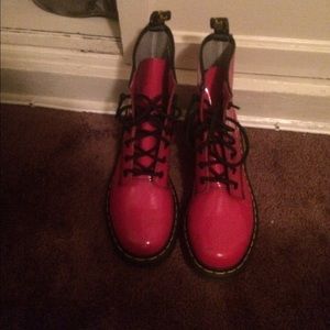 Dr. Martens