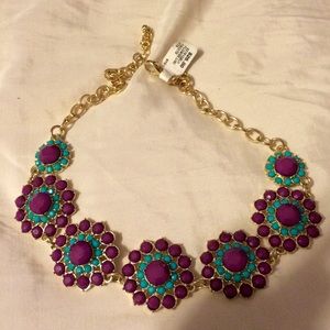 Bundled Statement Necklaces