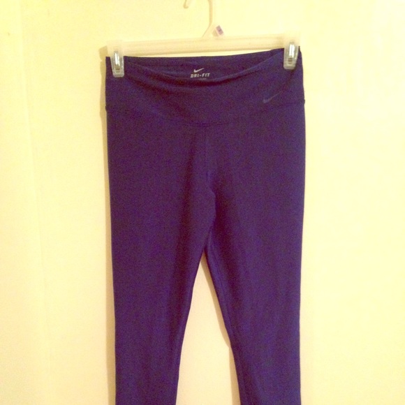 Nike Legend 2.0 Tight Poly Pant
