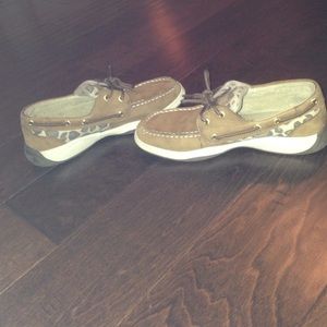 sperry