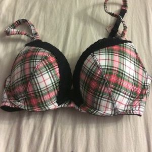 Bra from Victoria Secrets