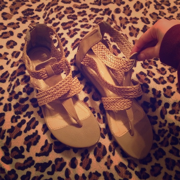 Sandals - Picture 1 of 1