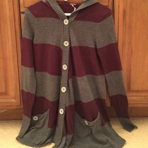 Free people cardigan