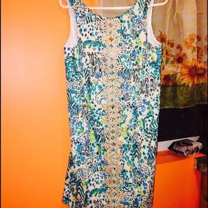 Brand new lilly dress