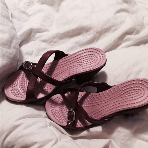 Light Weight Contort Sandal ❤️❤️