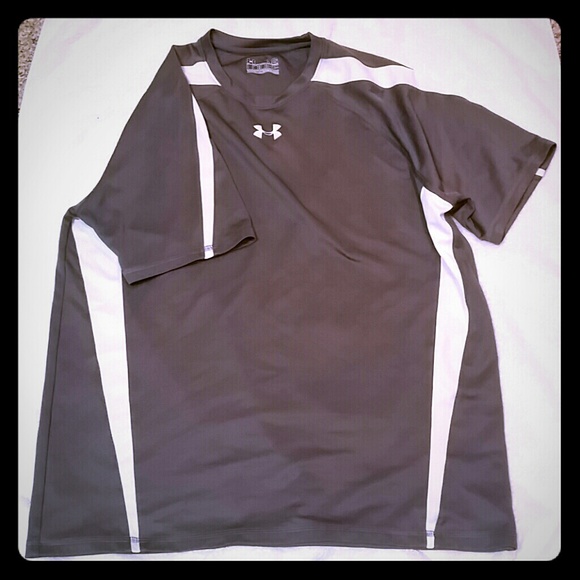 Men's Under Armour Loose Heatgear