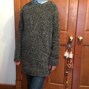 urban renewal winter dress small fits medium