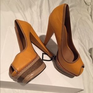 ALDO heels