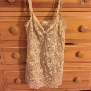 Urban Outfitters Lace Cami