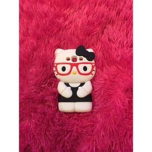 Hello Kitty Galaxy S3 case