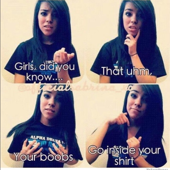 Just a friendly reminder(: