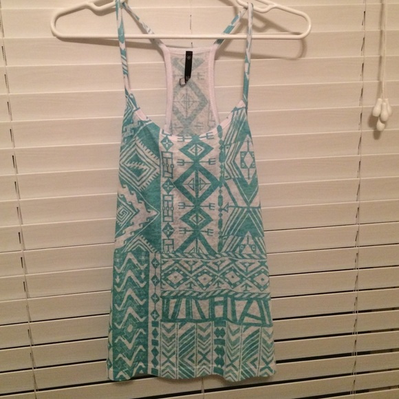 Tank top - Picture 1 of 1