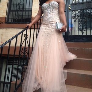 Amazing Prom Dress