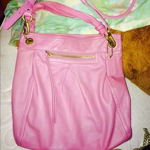 Original Coach Bag
