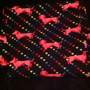 Victorias Secret Pajama Bottoms