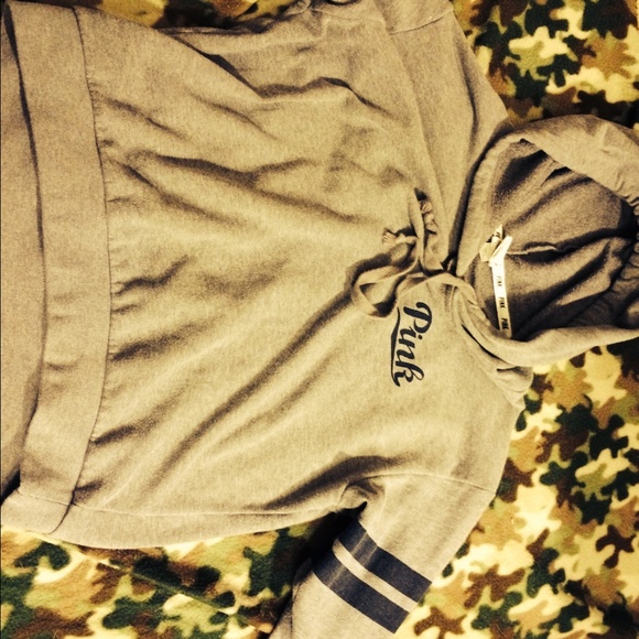 VS PINK🎀 Hoodie