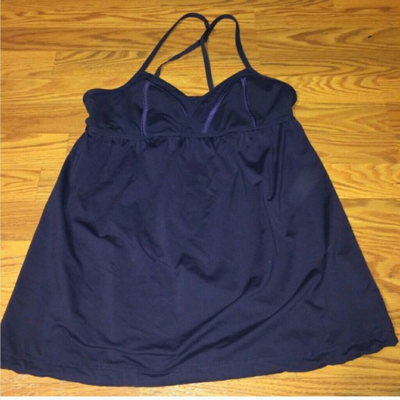 Lululemon tank