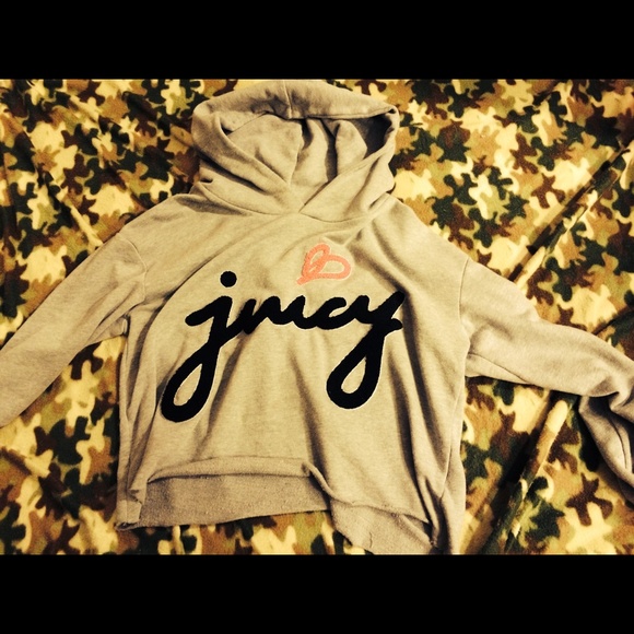 Juicy Couture Hoodie