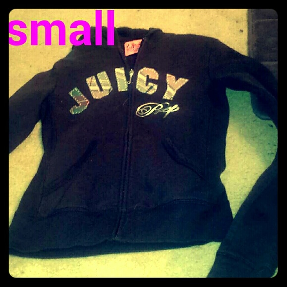 Juicy couture