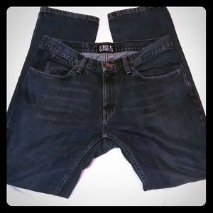 Men's Free World Night Train Pants