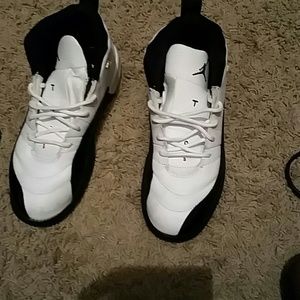 Jordan 12 Retro size 2.5
