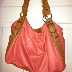 Also purse