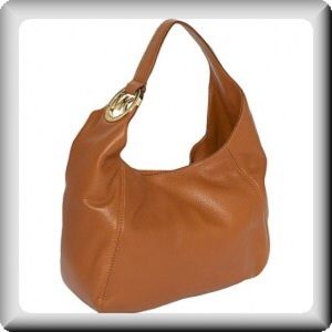 Michael Kors "Fulton" hobo