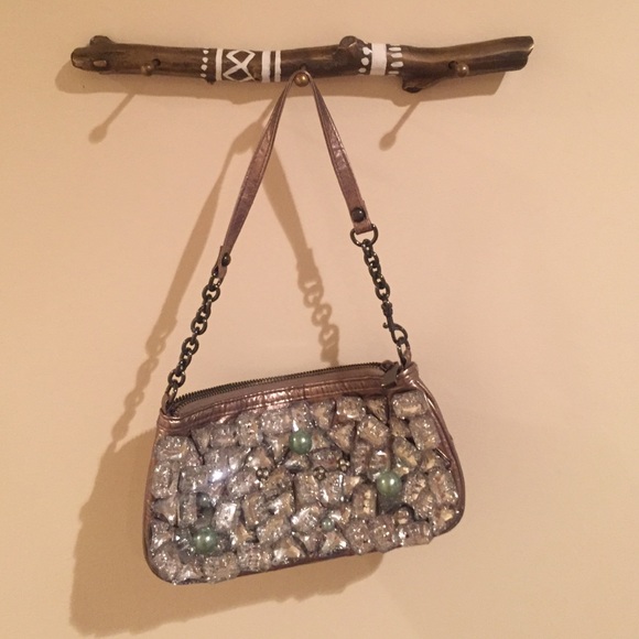 Express clutch